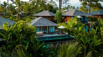 KAPPA SENSES UBUD