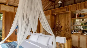 KAPPA SENSES UBUD