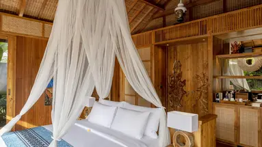 KAPPA SENSES UBUD
