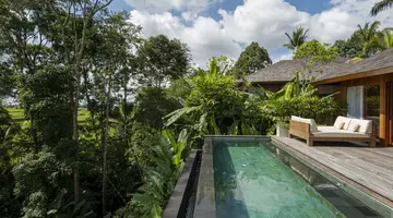 KAPPA SENSES UBUD