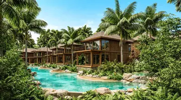 Kappa Senses Zanzibar