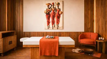 Kappa Senses Zanzibar