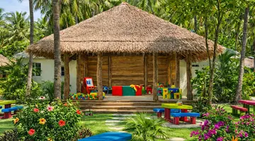Kappa Senses Zanzibar