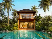 Kappa Senses Zanzibar