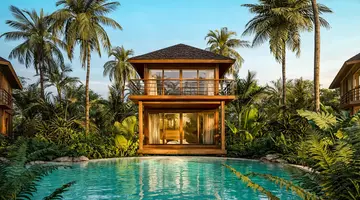 Kappa Senses Zanzibar