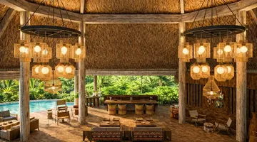 Kappa Senses Zanzibar