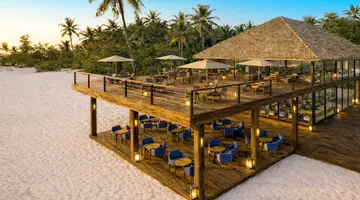 Kappa Senses Zanzibar