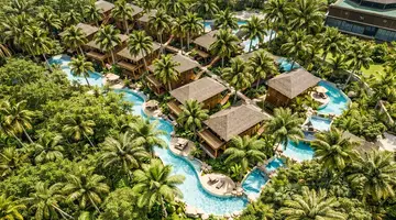 Kappa Senses Zanzibar