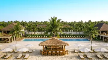Kappa Senses Zanzibar