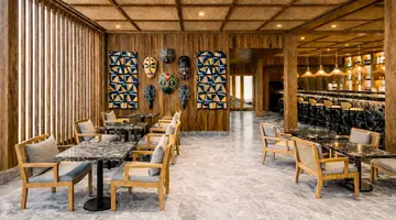 Kappa Senses Zanzibar
