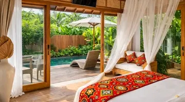 Kappa Senses Zanzibar