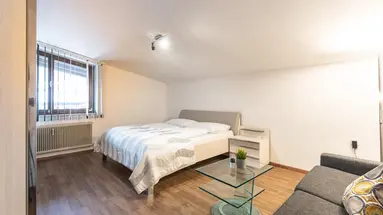 Kaprun Apartments