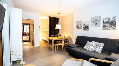 Kaprun Apartments