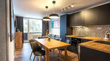 Kaprun Apartments