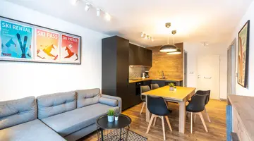Kaprun Apartments