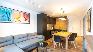 Kaprun Apartments