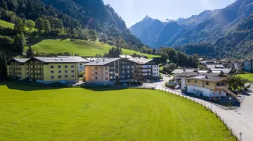 Kaprun Apartments
