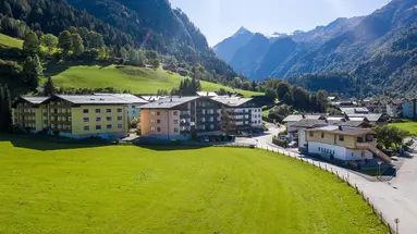 Kaprun Apartments