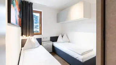 Kaprun Apartments