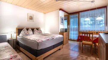 Kaprun Apartments