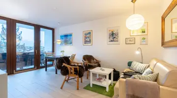 Kaprun Apartments