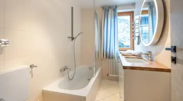 Kaprun Apartments