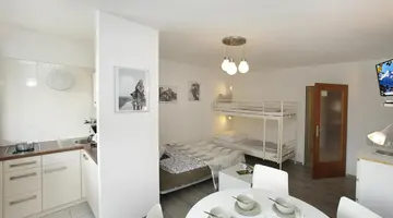 Kaprun Apartments