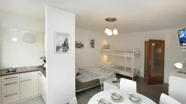 Kaprun Apartments