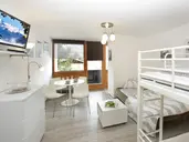 Kaprun Apartments