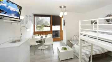 Kaprun Apartments