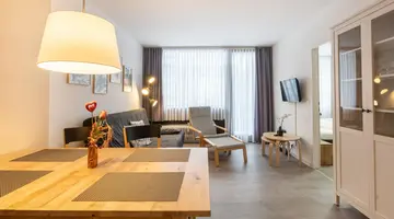 Kaprun Apartments