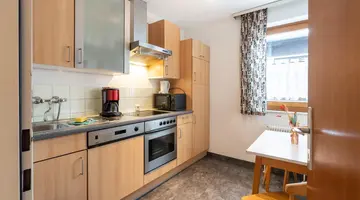 Kaprun Apartments