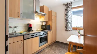Kaprun Apartments