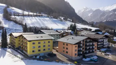 Kaprun Apartments