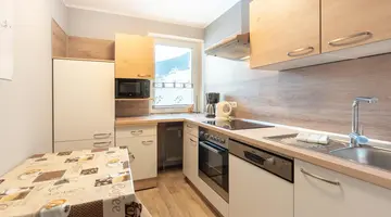 Kaprun Apartments