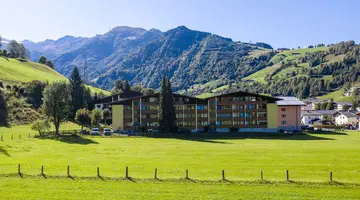 Kaprun Apartments