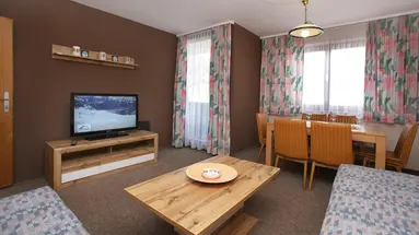 Kaprun Apartments