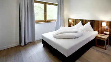 Kaprun Glacier Estate