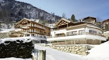 Kaprun Glacier Estate
