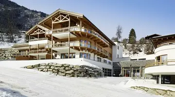 Kaprun Glacier Estate
