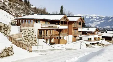 Kaprun Glacier Estate