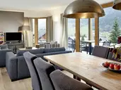 Kaprun Glacier Estate