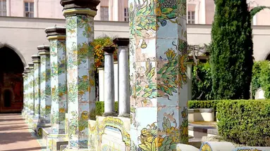 Kapryśny Neapol