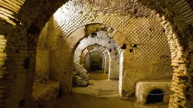 Kapryśny Neapol