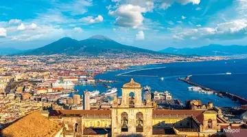 Kapryśny Neapol