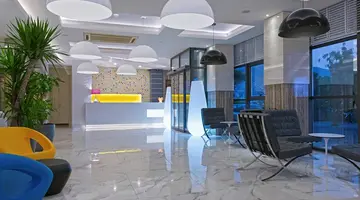KAPTAN HOTEL