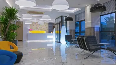 KAPTAN HOTEL