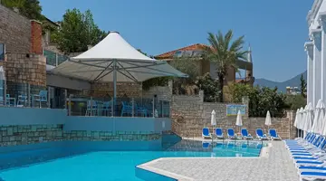 KAPTAN HOTEL