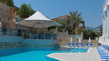 KAPTAN HOTEL