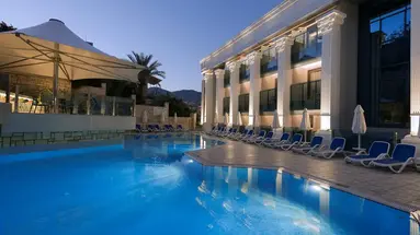 KAPTAN HOTEL
